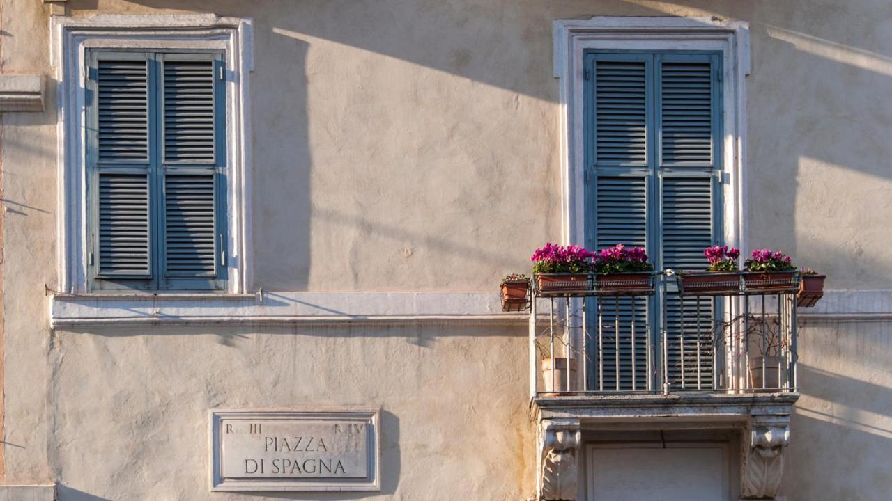 Nido Del Gambero - Your Suite With View Rom Exterior foto